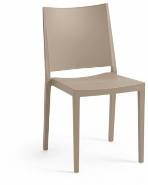 ROJAPLAST Mosk műanyag kerti szék (410802/410955)