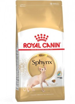 Royal Canin Adult Sphynx 2 kg