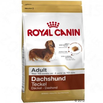 Royal Canin Dachshund Adult 7,5 kg