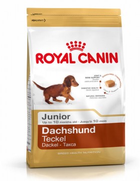 Royal Canin Dachshund Junior 1,5 kg