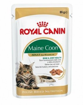 Royal Canin FBN Maine Coon 85 g