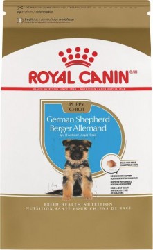 Royal Canin German Shepherd Puppy 3 kg