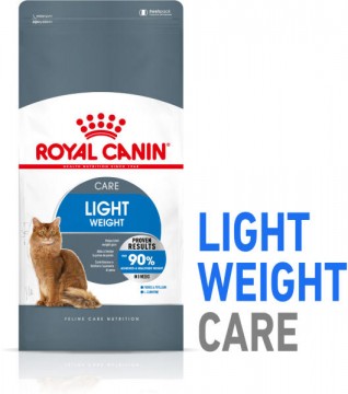 Royal Canin Light Weight Care Adult 8 kg