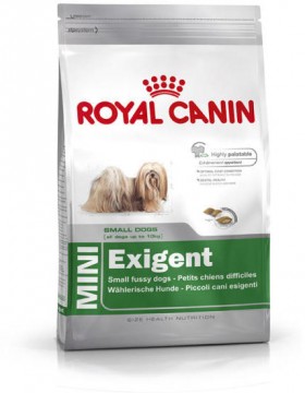 Royal Canin Mini Exigent 800 g