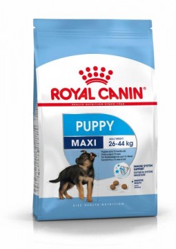 Royal Canin Puppy Maxi (Junior Maxi) 15 kg