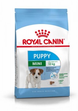 Royal Canin Puppy Mini 8 kg
