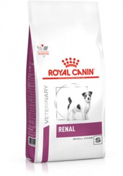 Royal Canin Renal Small Dog 3,5 kg