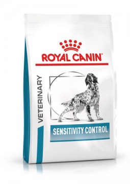 Royal Canin Veterinary Diet Sensitivity Control 14 kg