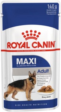 Royal Canin Wet Maxi Adult 140 g