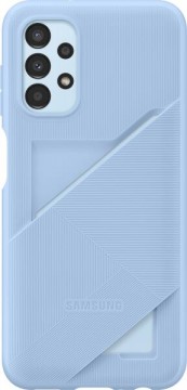 Samsung Galaxy A13 cover artic blue (EF-OA135TLEGWW)