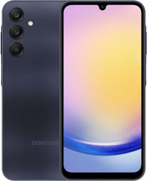 Samsung Galaxy A25 5G 128GB 6GB RAM Dual (SM-A256)