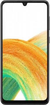 Samsung Galaxy A33 5G 128GB 4GB RAM Dual (A336B)