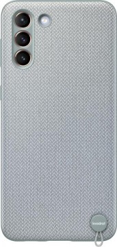 Samsung Galaxy S21+ case mint grey (EF-XG996FJEGWW)