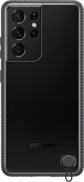 Samsung Galaxy S21 case ultra black (EF-GG998CBEGWW)