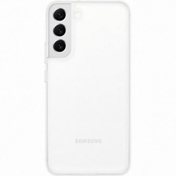 Samsung Galaxy S22 Transparent Cover (EF-QS906CTEGWW)