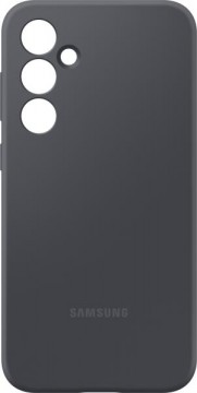 Samsung Galaxy S23 FE S711 Silicone case graphite (EF-PS711TBEGWW)
