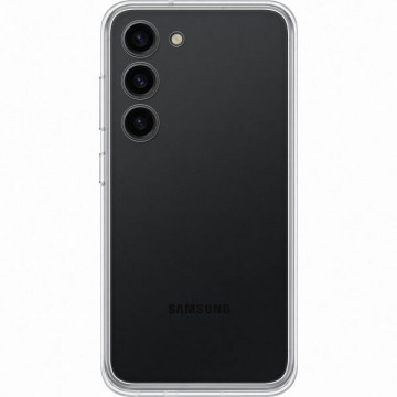 Samsung Galaxy S23 Grame cover black (EF-MS911CBEGWW)