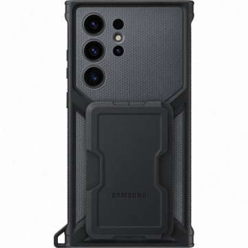 Samsung Galaxy S23 Ultra S918 Rugged Gadget case black...