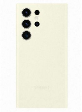 Samsung Galaxy S23 Ultra Silicone case cotton (EF-PS918TUEGWW)
