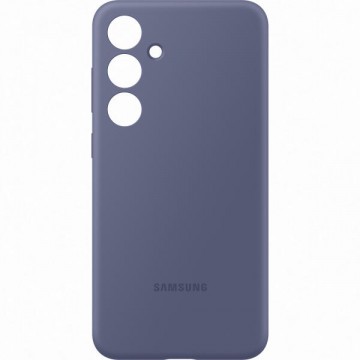 Samsung Galaxy S24+ Silicone case violet (EF-PS926TVEGWW)