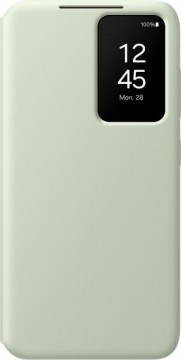 Samsung Galaxy S24 Smart View cover light green (EF-ZS921CGEGWW)