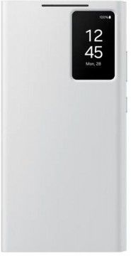 Samsung Galaxy S24 Ultra Wallet Case white (EF-ZS928CWEGWW)
