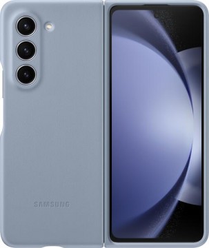 Samsung Galaxy Z Fold5 case blue (EF-VF946PLEGWW)