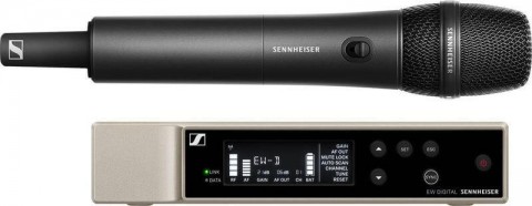 Sennheiser EW-D 835-S