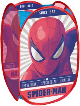 Seven Polska Disney Spider-Man 9530