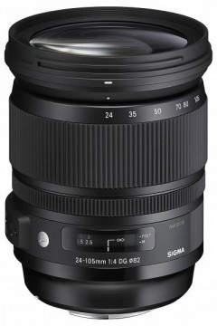 Sigma 24-105mm f/4 DG OS HSM Art (Canon) (635954)