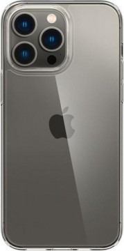 Spigen Apple iPhone 14 Pro Crystal Clear cover transparent (ACS04952)