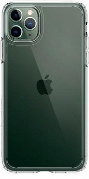 Spigen iPhone 11 Pro Crystal case transparent (077CS27233)