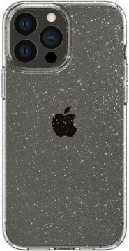 Spigen iPhone 13 Pro Glitter Liquid Crystal cover transparent...