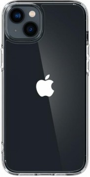 Spigen iPhone 14 Plus Crystal Clear cover transparent (ACS04894)