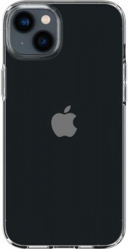 Spigen iPhone 14 Plus Liquid Crystal Clear cover transparent...