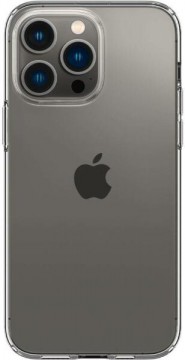 Spigen iPhone 14 Pro Liquid Crystal Clear cover (ACS04953)