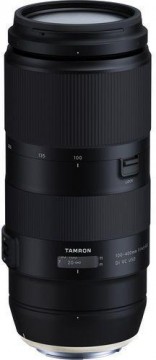 Tamron 100-400mm AF f/4.5-6.3 Di VC USD (Canon) A035E