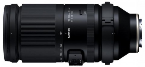 Tamron 150-500mm f/5-6.7 Di lll VC VXD (Sony E) (A057SF)