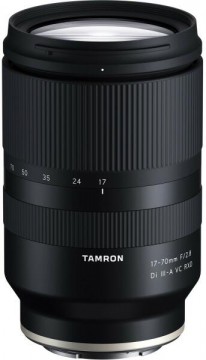 Tamron 17-70mm f/2.8 Di III-A VC RXD (Fuji X) (B070X)