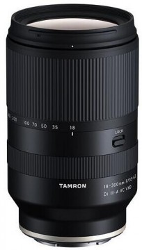 Tamron 18-300mm f/3.5-6.3 Di III-A VC VXD (Sony E) (B061S)