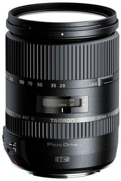 Tamron 28-300mm f/3.5-6.3 Di VC PZD (Sony A) A010S