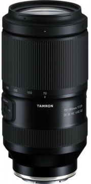 Tamron 70-180mm f/2.8 Di III VC VXD G2 (Sony E) (A065SF)