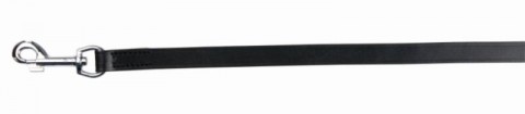 TRIXIE Active M-L 1 m/18 mm fekete (18021)
