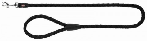TRIXIE Cavo L-XL 1,00 m/18 mm fekete (144201)