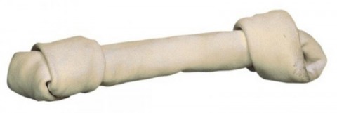 TRIXIE Denta Fun fogtisztító natúr 39 cm 500 g (31161)