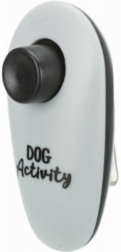 TRIXIE Dog Activity klikker 22860