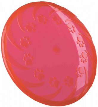 TRIXIE Dog Disc Frizbi 33505