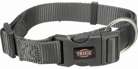 TRIXIE Premium L-XL 40-65 cm/25 mm grafit (201716)