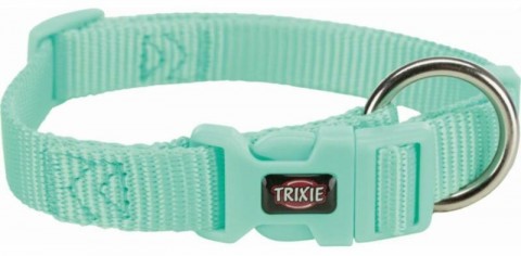 TRIXIE Premium S 25-40 cm/15 mm menta (202224)