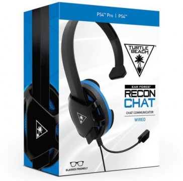 Turtle Beach Recon Chat